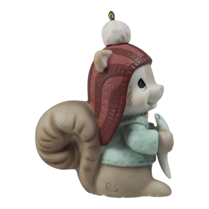 2024 Have You Been Nutty or Nice? (Precious Moments)