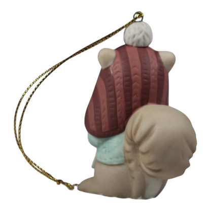 2024 Have You Been Nutty or Nice? (Precious Moments)