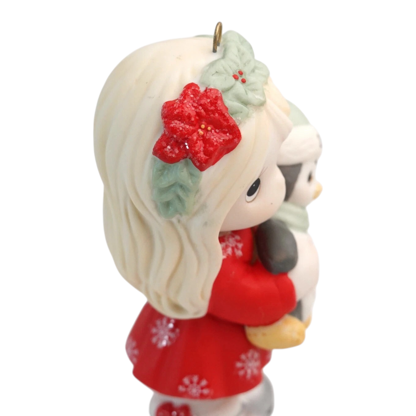 2024 Have Yourself A Merry LIttle Christmas (Precious Moments)