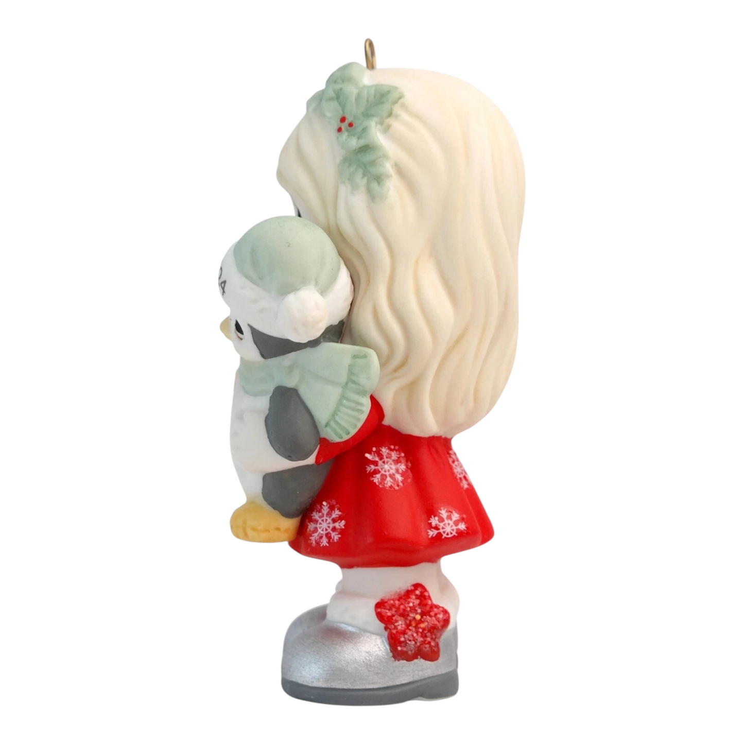 2024 Have Yourself A Merry LIttle Christmas (Precious Moments)