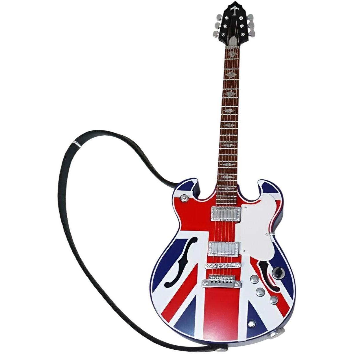 2024 Jumpin' Jack Flash (Guitar)