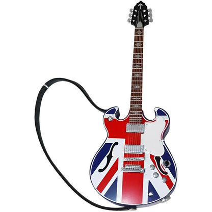 2024 Jumpin' Jack Flash (Guitar)