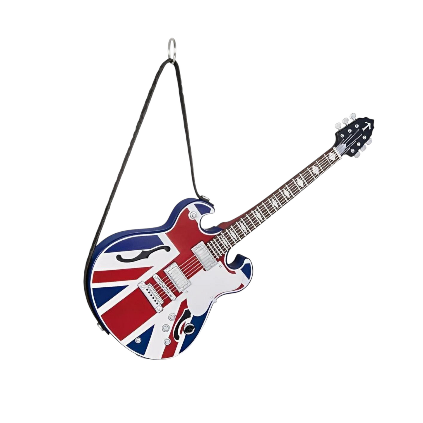 2024 Jumpin' Jack Flash (Guitar)