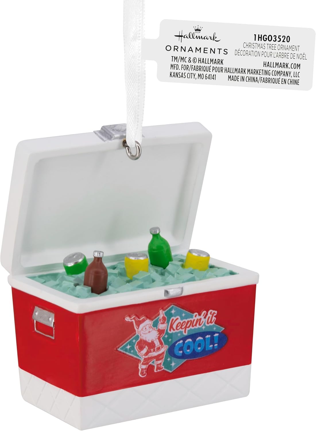 2024 Keepin' It Cool (Happy Camper)