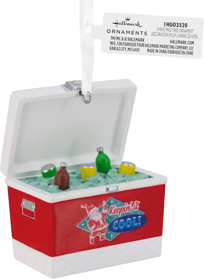 2024 Keepin' It Cool (Happy Camper)