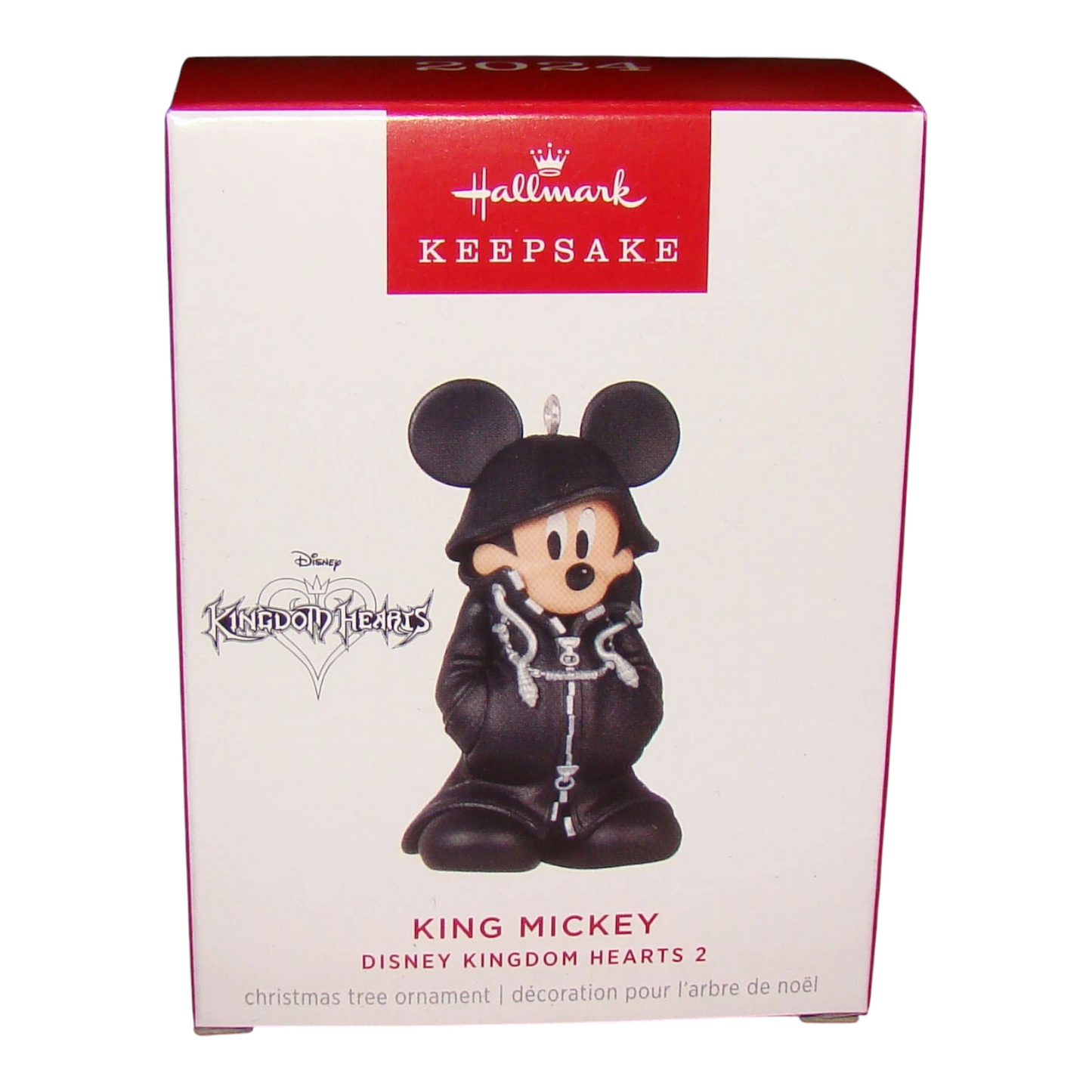 2024 King Mickey (Disney)