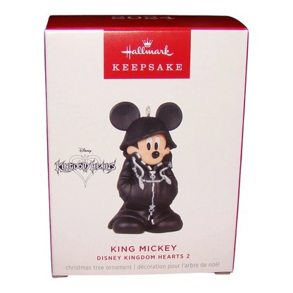 2024 King Mickey (Disney)