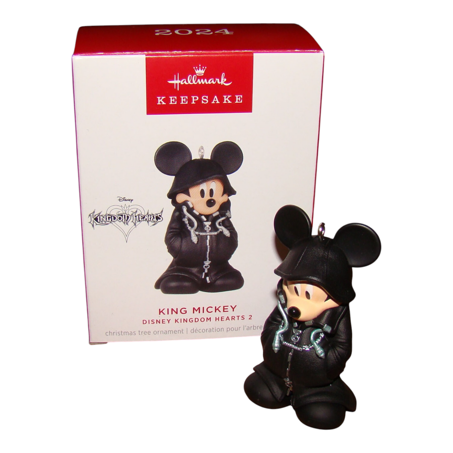 2024 King Mickey (Disney)