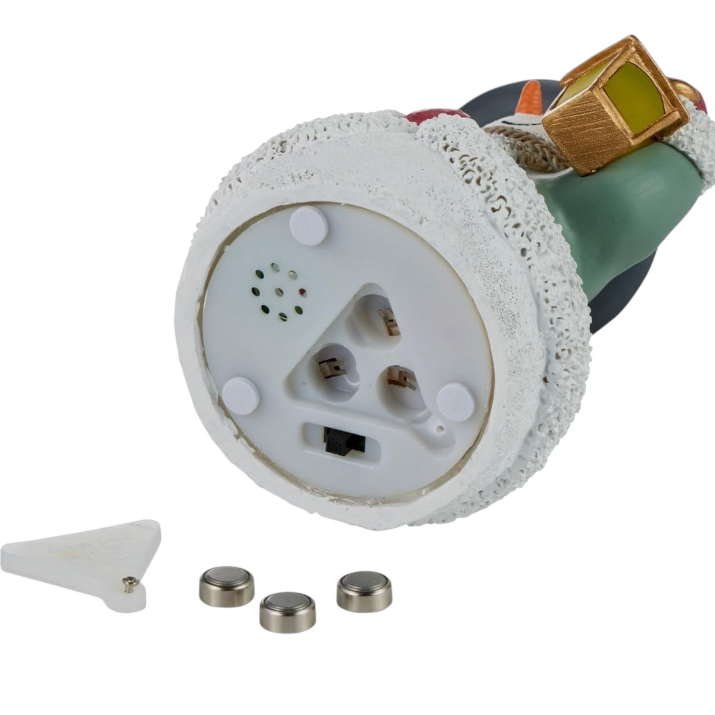 2024 Light Up Musical - Snowmen (Precious Moments)