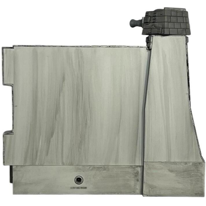 2024 Luke Skywalker's X-Wing Starfighter Hallmark Ornament (Star Wars) QFM3924