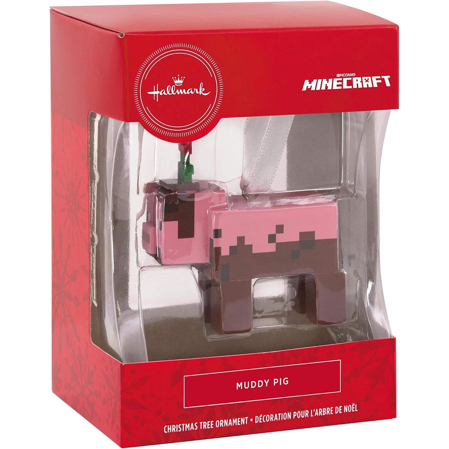 2HCM8113 2HCM8113 Muddy Pig (Minecraft) Image2