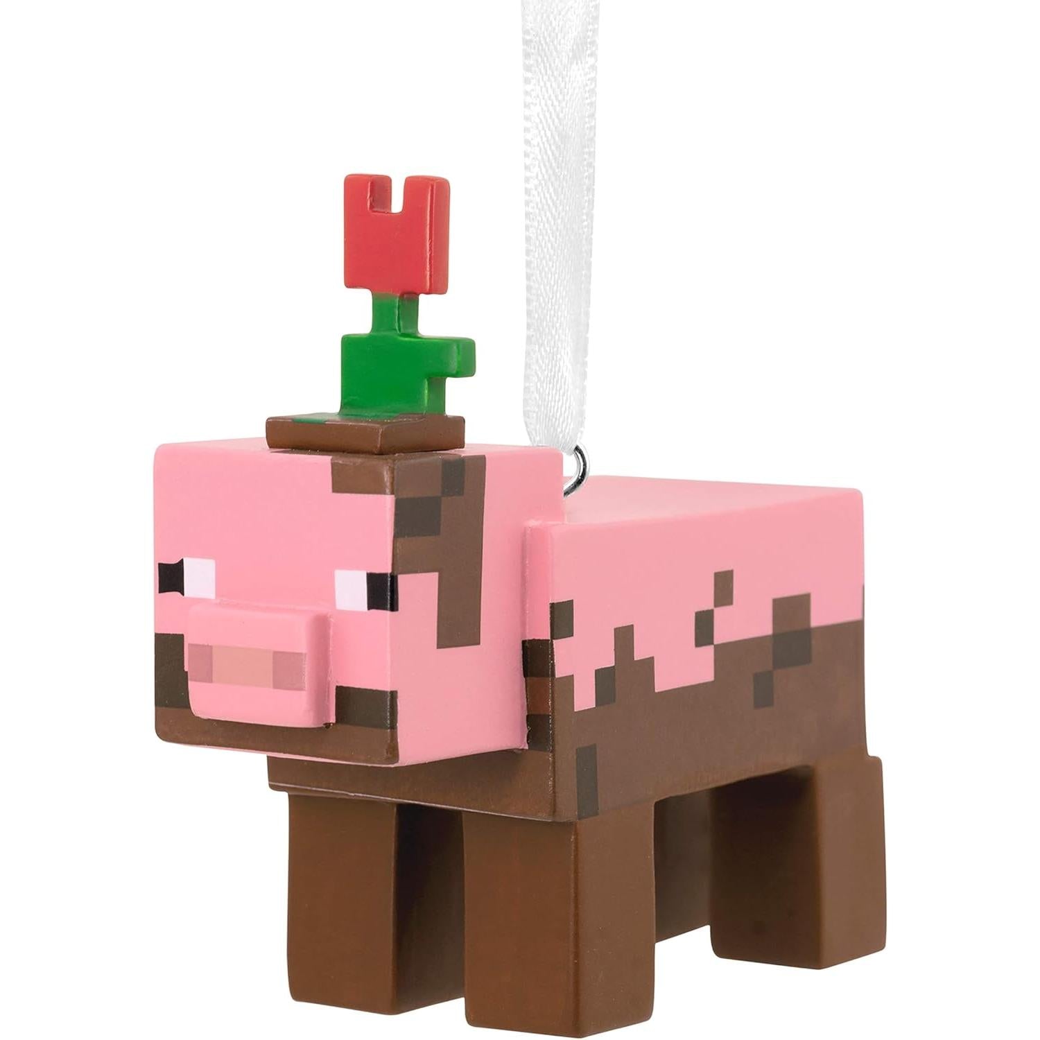 2HCM8113 2HCM8113 Muddy Pig (Minecraft) Image1