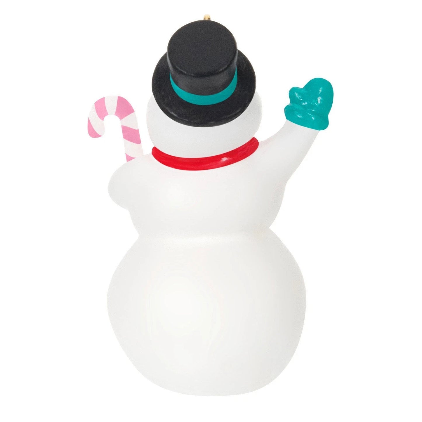 2024 Nostalgic Snowman (Snowmen)