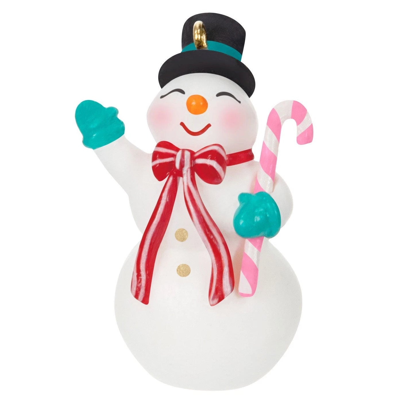 2024 Nostalgic Snowman (Snowmen)
