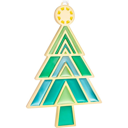 2024 O Christmas Tree Hallmark Ornament (Christmas Tree) QGO2851