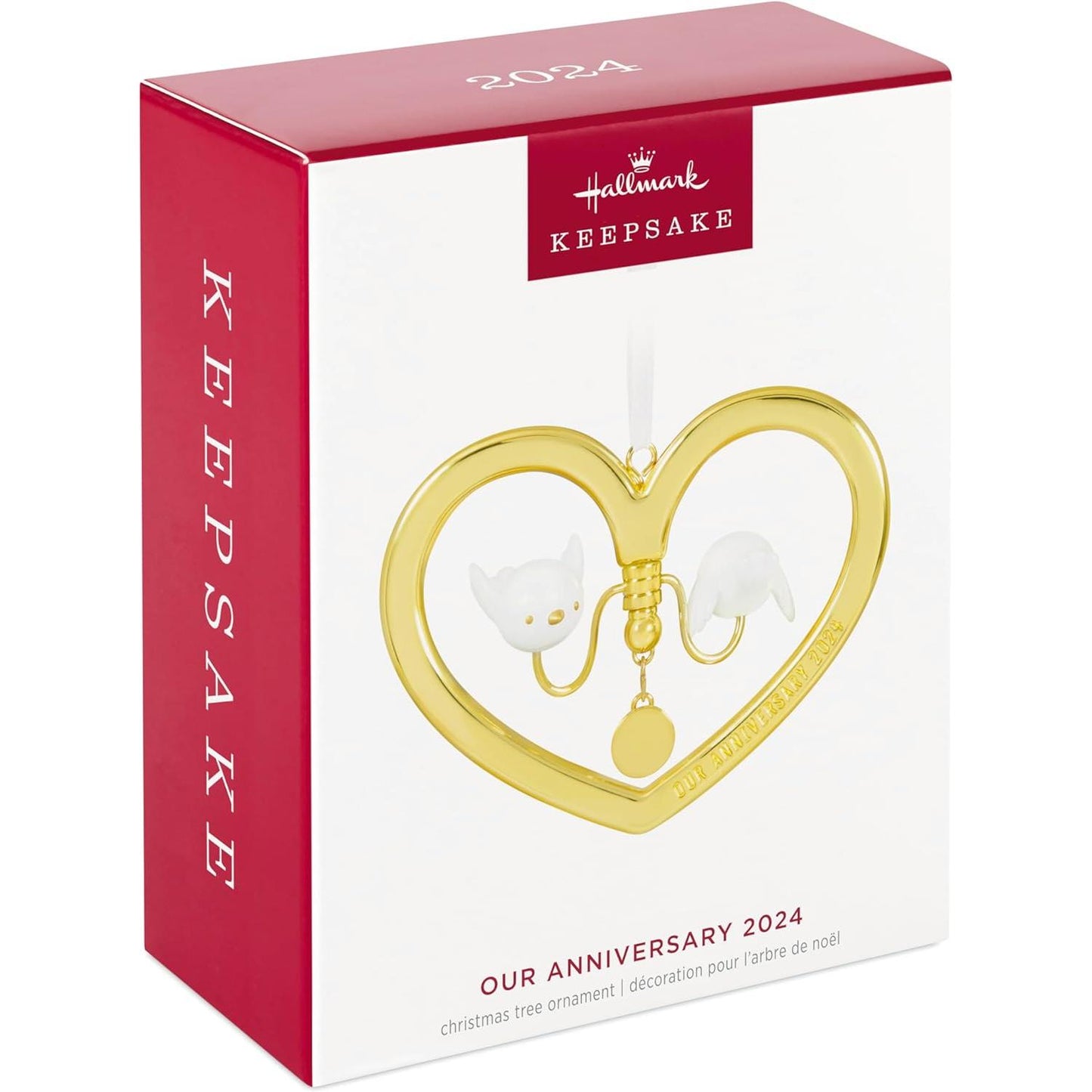 2024 Our Anniversary (Anniversary)