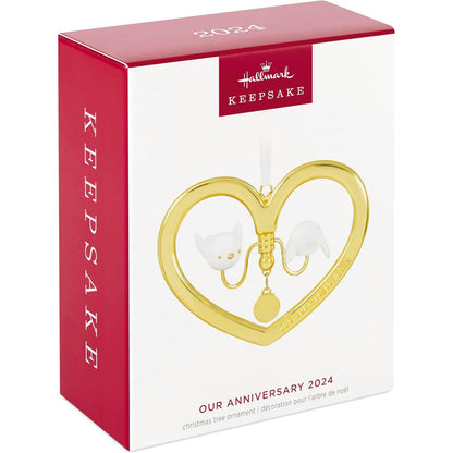 2024 Our Anniversary (Anniversary)