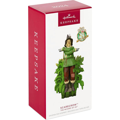 2024 Scarecrow (The Wizard of Oz)