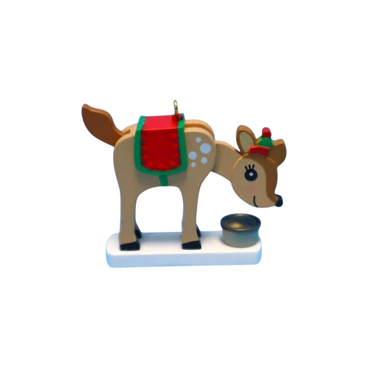 2024 Season's Snackings (Reindeer)