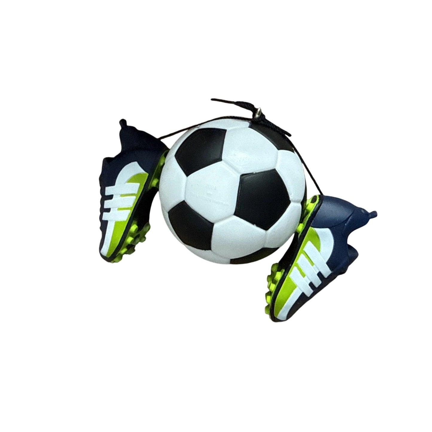 2024 Soccer Star Hallmark Ornament (Sports & Activities) QGFO3021