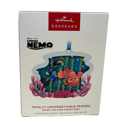 2024 Totally Unforgettable Friends (Disney Pixar)