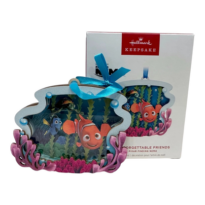 2024 Totally Unforgettable Friends (Disney Pixar)