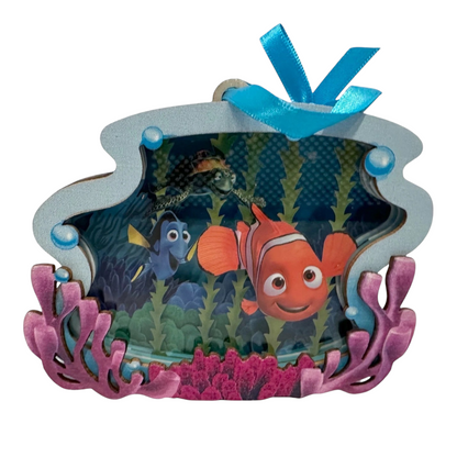 2024 Totally Unforgettable Friends (Disney Pixar)