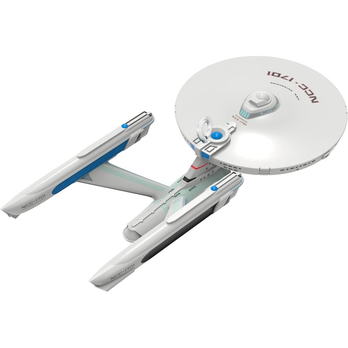 2024 U.S.S. Enterprise NCC-1701 Refit (Star Trek)