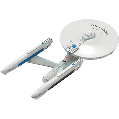 2024 U.S.S. Enterprise NCC-1701 Refit (Star Trek)