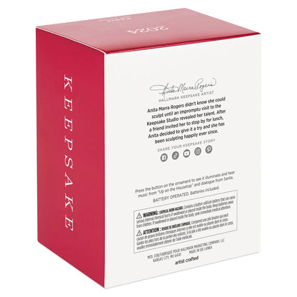 2024 Up on the Housetop (Up On The Housetop)