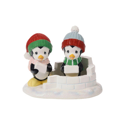 2024 We Make A Cool Team (Penguins)