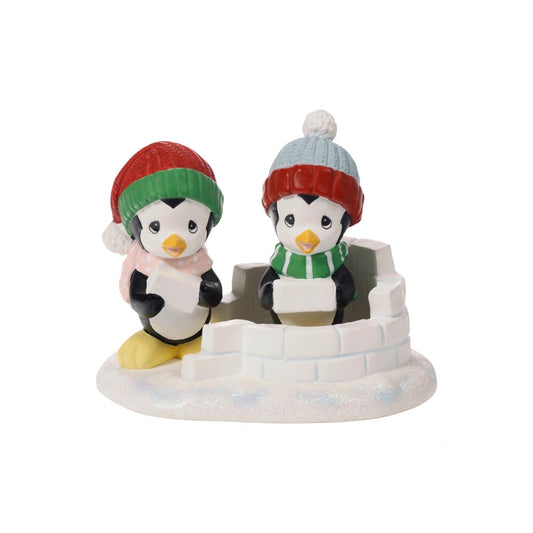 2024 We Make A Cool Team (Penguins)