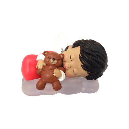 2024 Poppy (Mary's Angels)