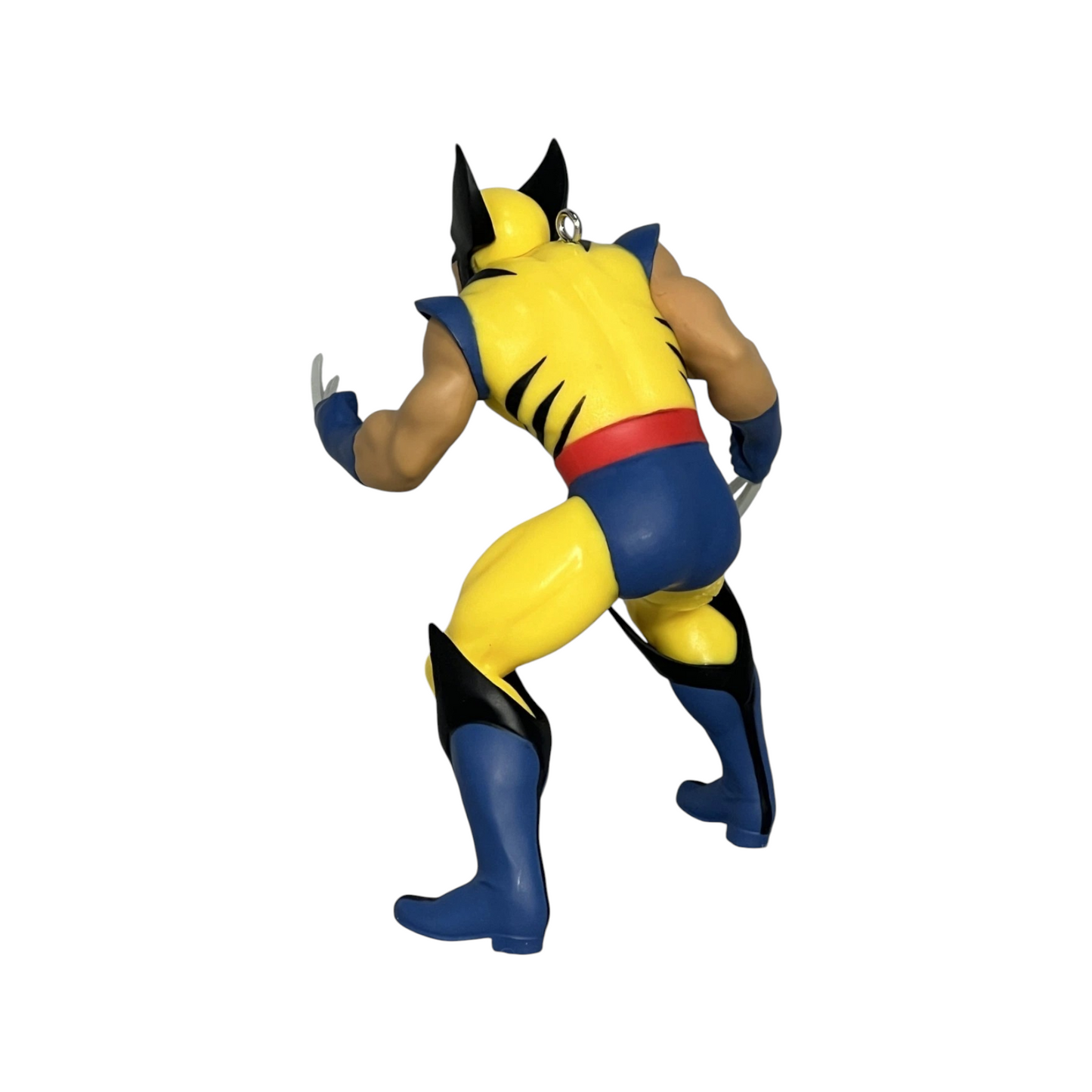2024 Wolverine Hallmark Ornament (Marvel Studios X-Men ’97) QXI7374