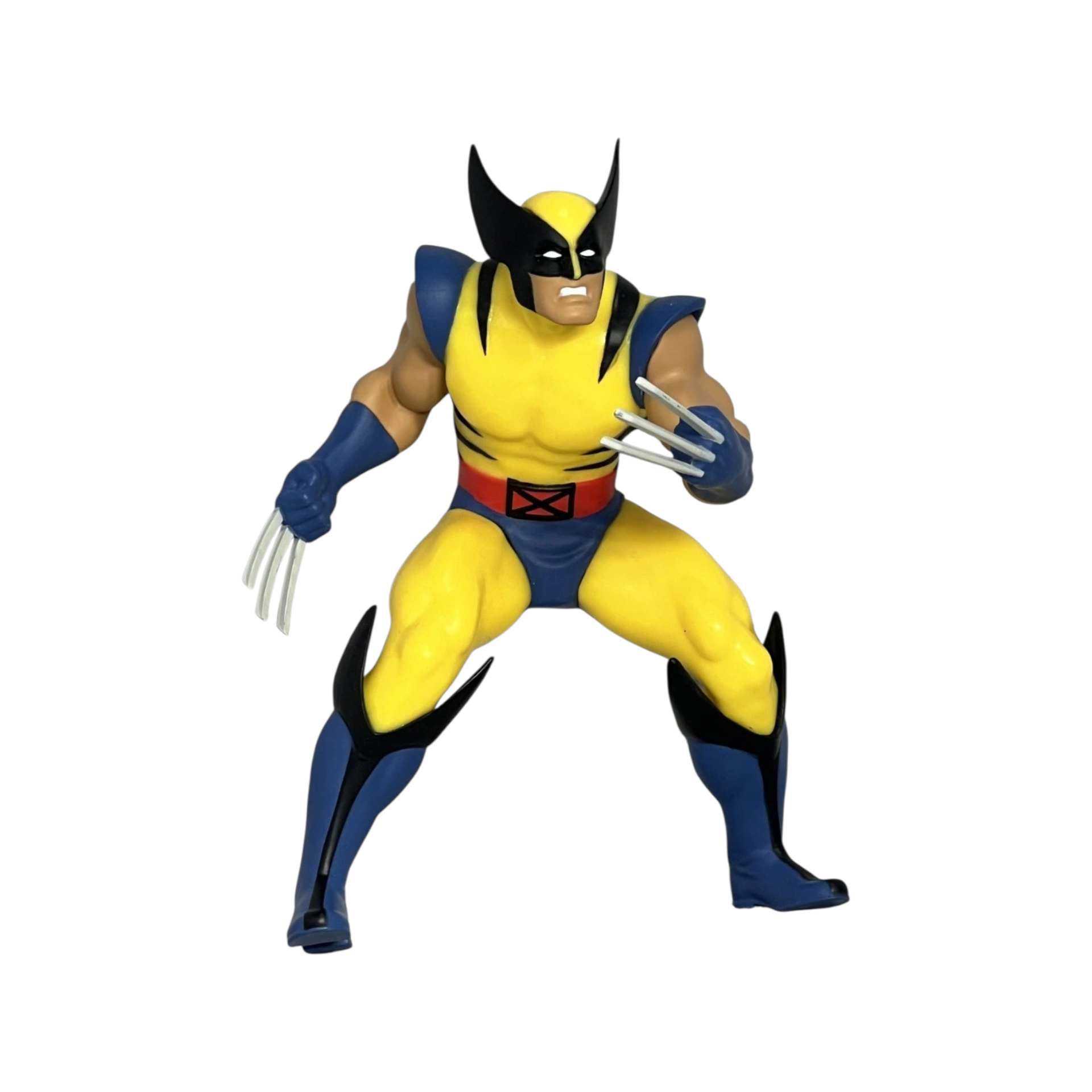 2024 Wolverine Hallmark Ornament (Marvel Studios X-Men ’97) QXI7374
