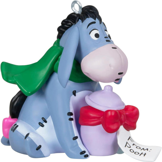 2024 A Gift for Eeyore — (Winnie the Pooh)