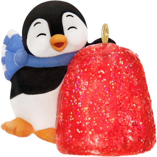 2024 A Gumdrop Greeting (Petite Penguins)