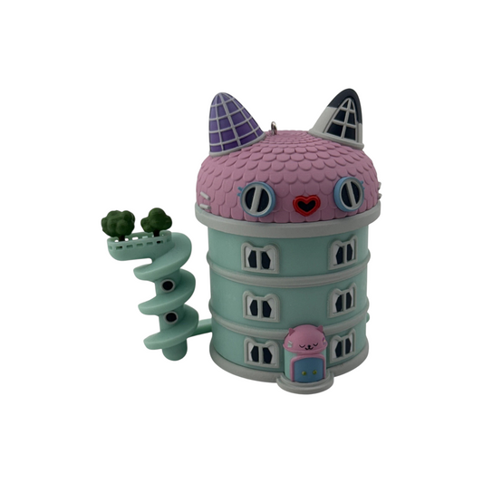 2024 A-Meow-Zing Adventures Await (Dreamworks)