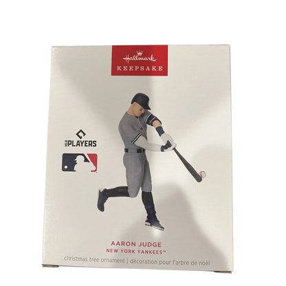 2024 Aaron Judge - At the Ballpark (Baseball Heroes)