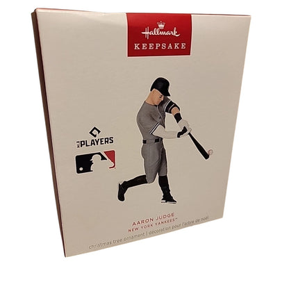 2024 Aaron Judge - At the Ballpark (Baseball Heroes)