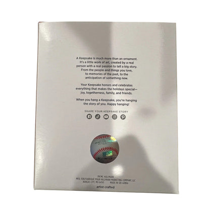 2024 Aaron Judge - At the Ballpark (Baseball Heroes)