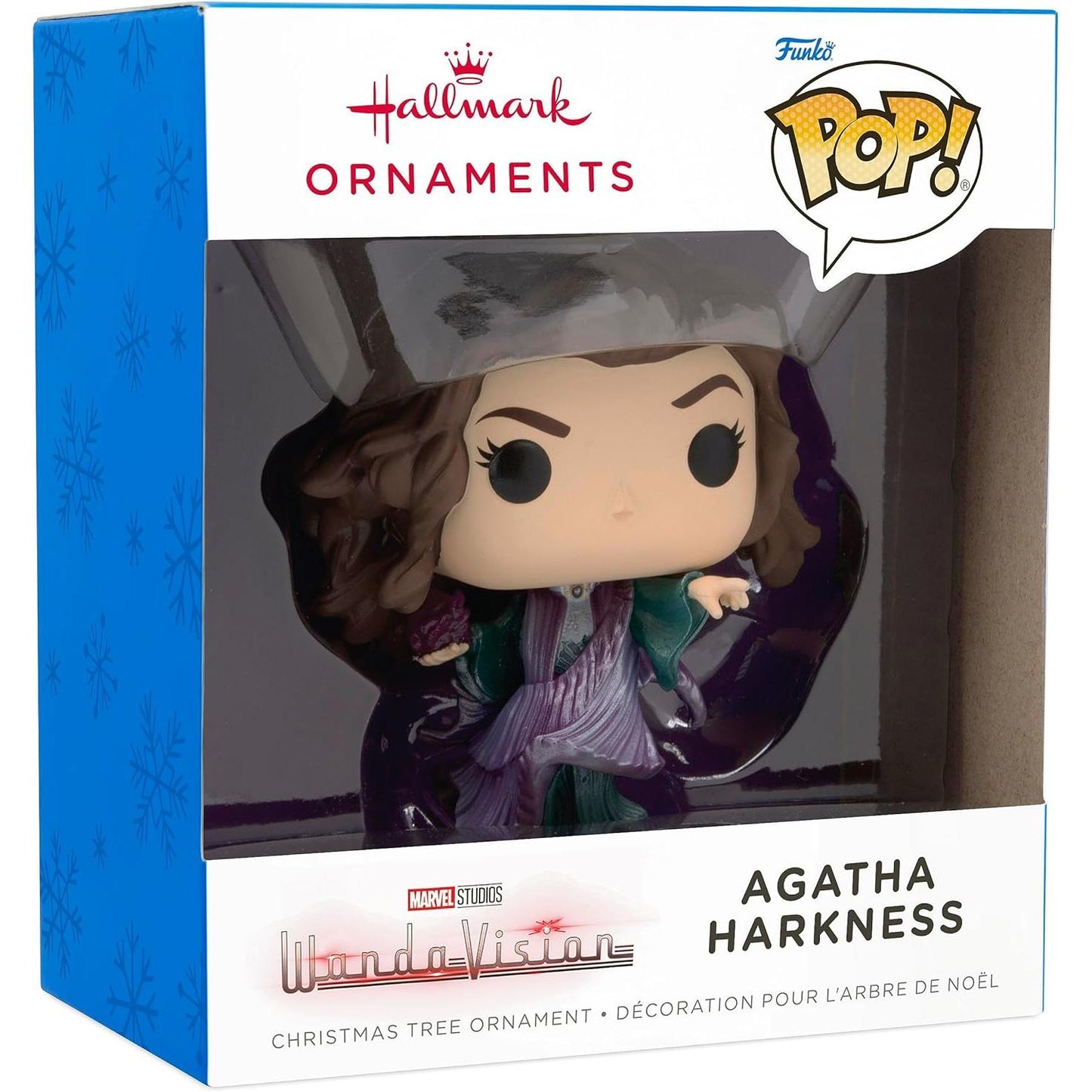 2024 Agatha Harkness (Funko Pop!)