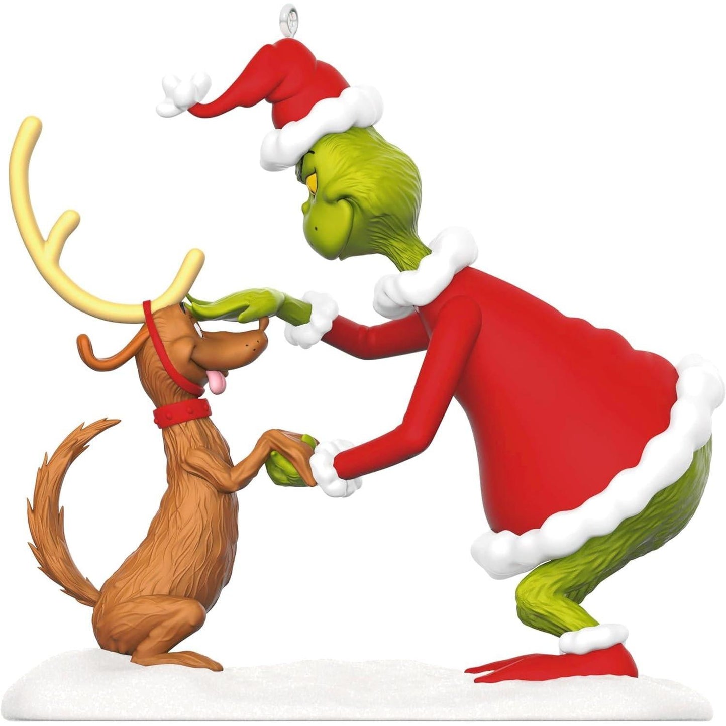 2024 All I Need Is a Reindeer (Dr. Seuss)