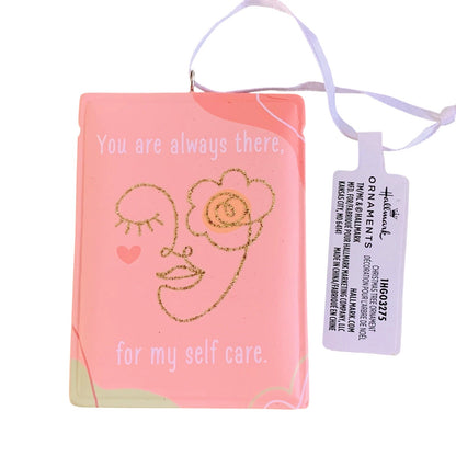 2024 Always There for My Self Care (Books)