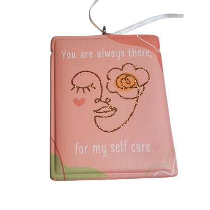 2024 Always There for My Self Care (Books)