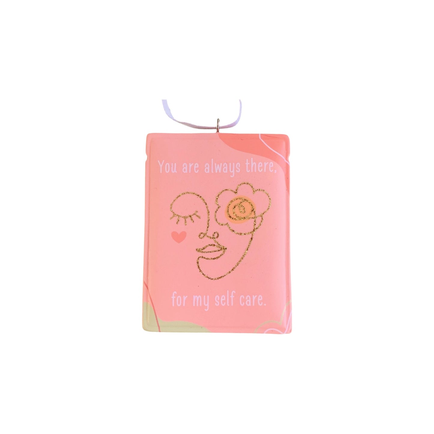 2024 Always There for My Self Care (Books)