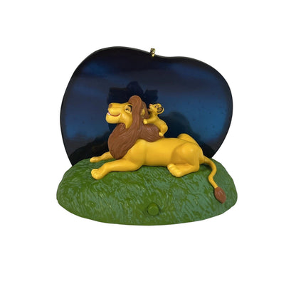 2024 Always There to Guide You 30th Anniversary (Lion King)