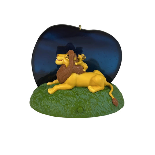 2024 Always There to Guide You 30th Anniversary (Lion King)