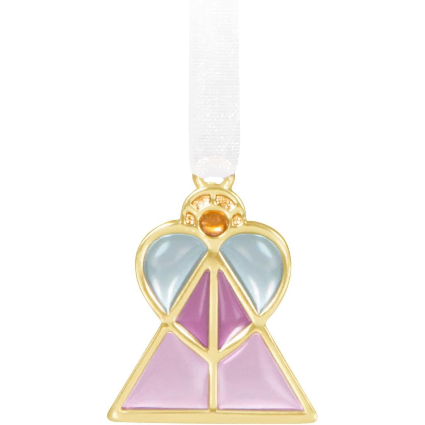 2024 Angel of Love Hallmark Ornament (Angel) QHX3011