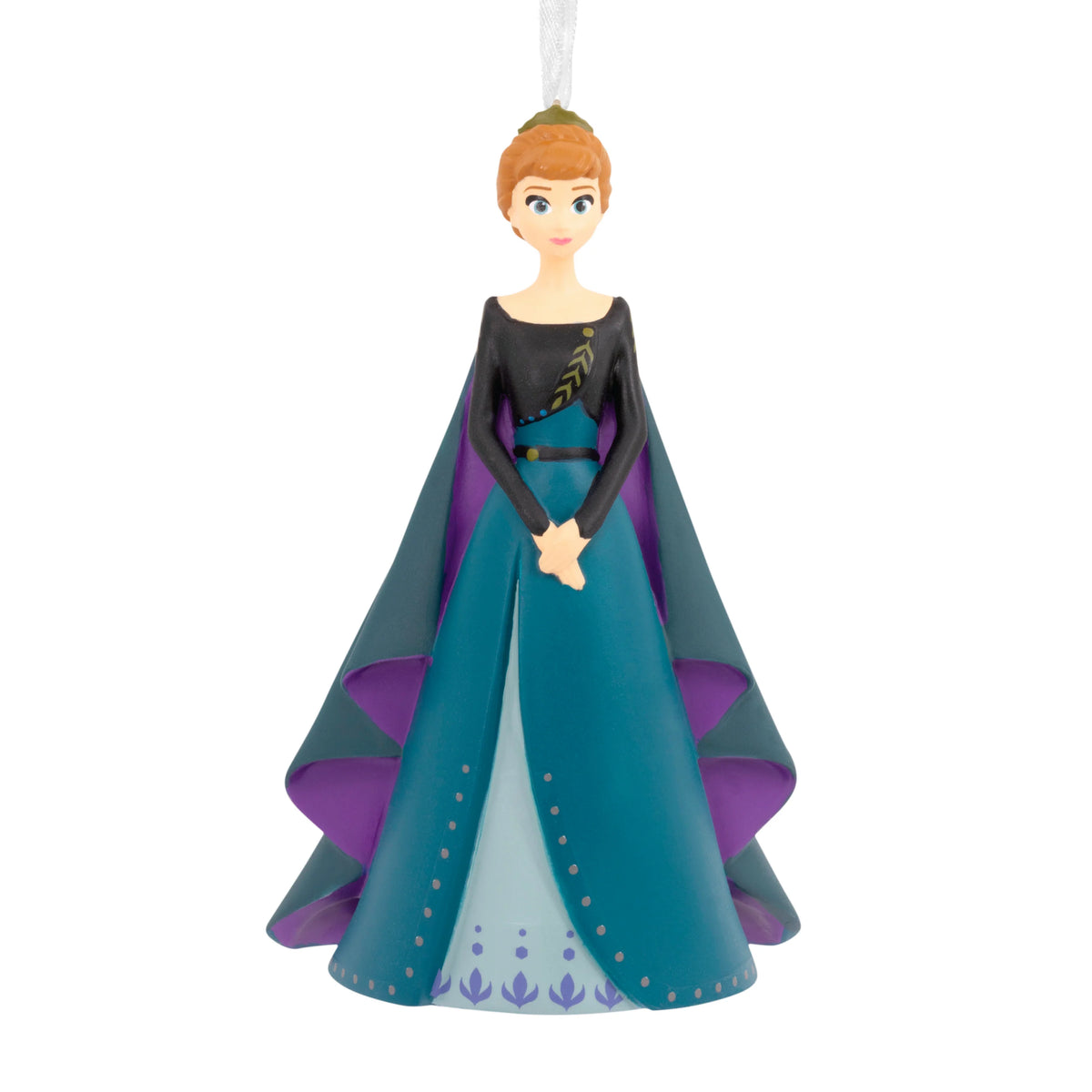 2024 Anna Hallmark Ornament (Disney Frozen) 2HCM9516 Image1